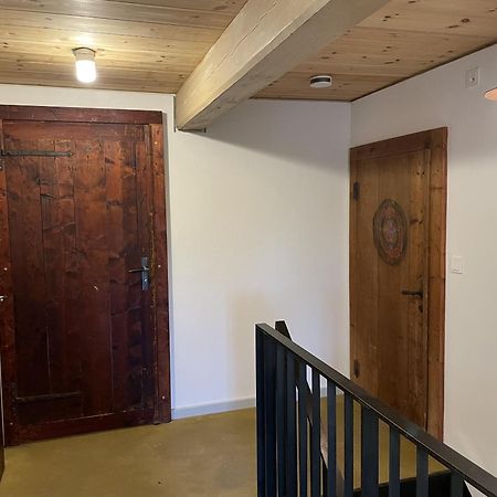Mooi Stuv , Maisonettenwohnung , Gulfhof , Kachelofen Норден Екстер'єр фото